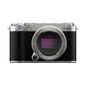 Fujifilm X-M5 Silver Camera
