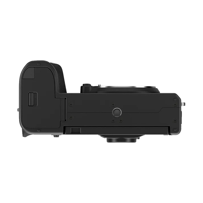 Fujifilm X-S20 Camera with 15-45mm Lens