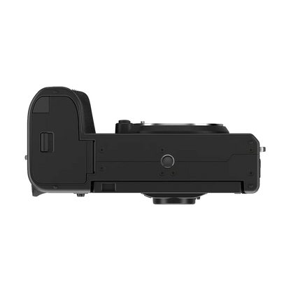 Fujifilm X-S20 Camera with 15-45mm Lens