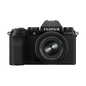 Fujifilm X-S20 Camera with 15-45mm Lens
