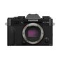 Fujifilm X-T30 III Black Camera