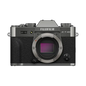 Fujifilm X-T30III Charcoal Silver Camera