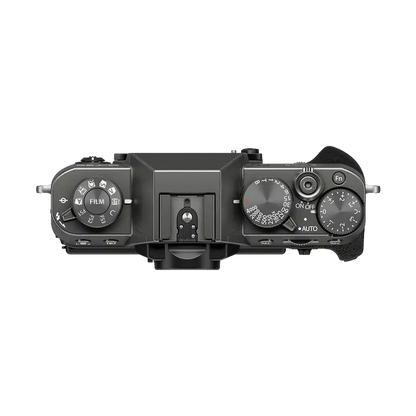 Fujifilm X-T30III Charcoal Silver Camera