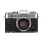 Fujifilm X-T30III Silver Camera
