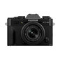 Fujifilm X-T30 III Black Camera with 13-33mm Lens