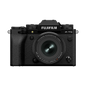 Fujifilm X-T5 Black Camera with 16-50mm Lens