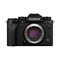 Fujifilm X-T5 Black Camera