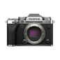 Fujifilm X-T5 Silver Camera