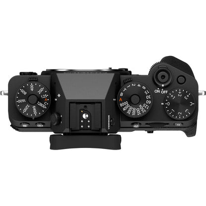 Fujifilm X-T5 Black Camera