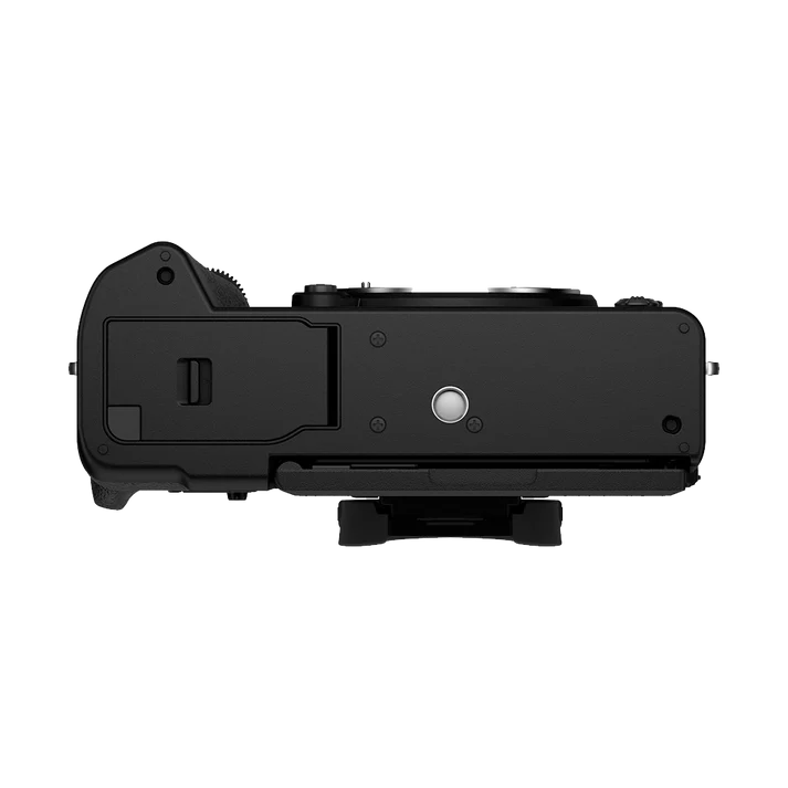 Fujifilm X-T5 Black Camera with 16-80mm Lens