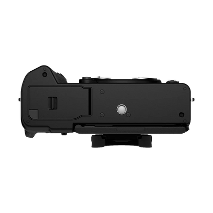Fujifilm X-T5 Black Camera with 16-80mm Lens