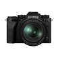 Fujifilm X-T5 Black Camera with 16-80mm Lens