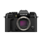 Fujifilm X-T50 Black Camera