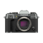 Fujifilm X-T50 Charcoal Silver Camera