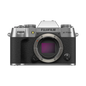 Fujifilm X-T50 Silver Camera