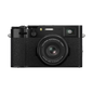 Fujifilm X-100VI Black Camera