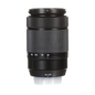 Fujifilm XC 50-230mm OIS II Black Lens