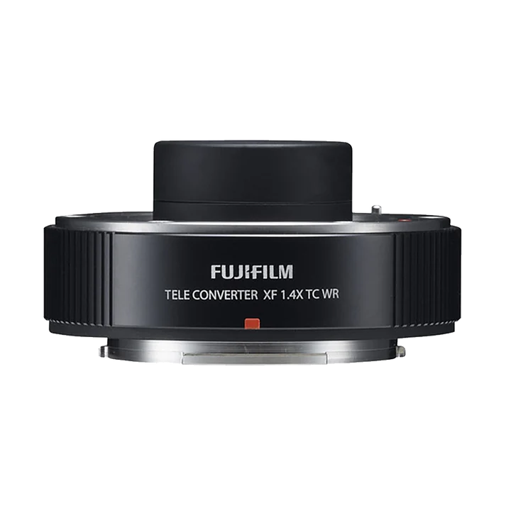 Fujifilm XF 1.4 TC WR Converter