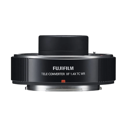 Fujifilm XF 1.4 TC WR Converter