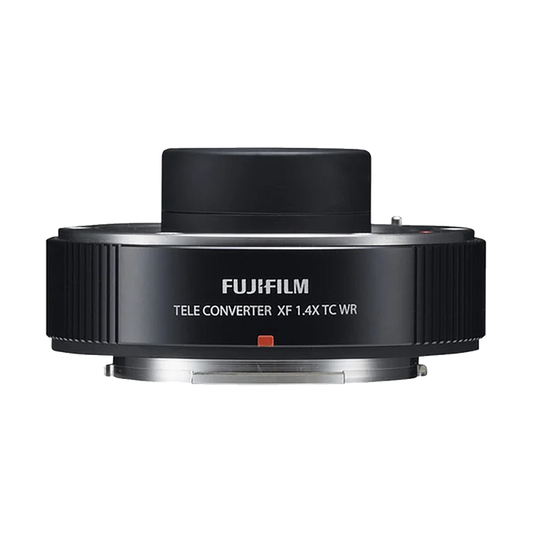 Fujifilm XF 1.4 TC WR Converter