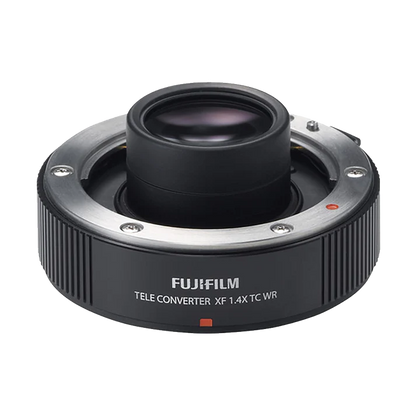 Fujifilm XF 1.4 TC WR Converter