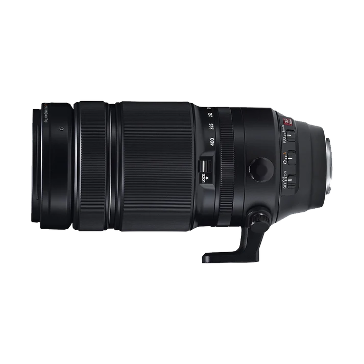 Fujifilm XF 100-400mm F4.5-5.6 R LM OIS WR Lens