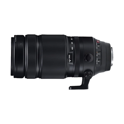 Fujifilm XF 100-400mm F4.5-5.6 R LM OIS WR Lens