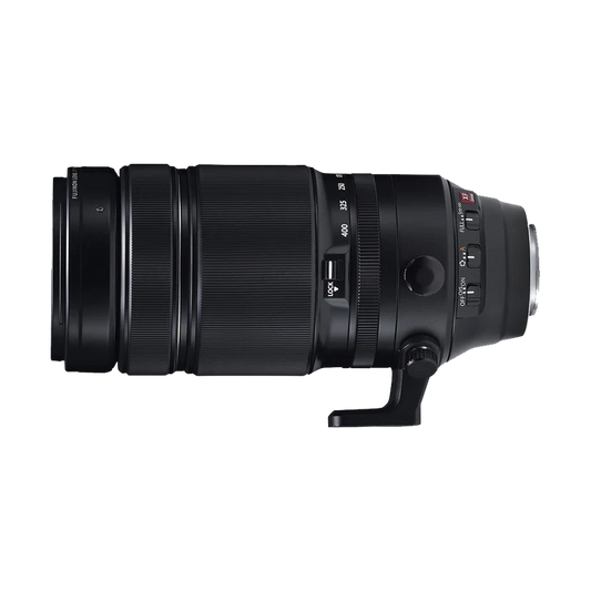 Fujifilm XF 100-400mm F4.5-5.6 R LM OIS WR Lens