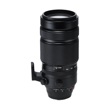 Fujifilm XF 100-400mm F4.5-5.6 R LM OIS WR Lens
