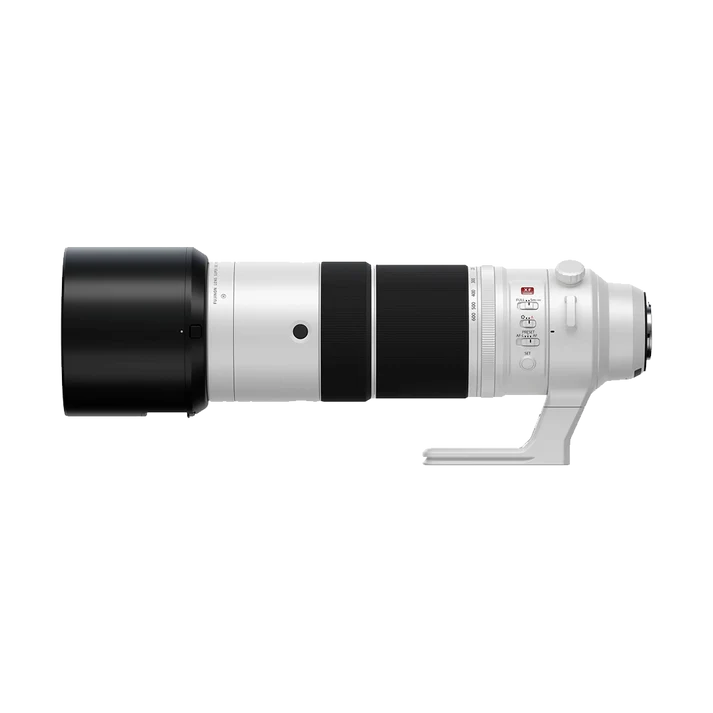 Fujifilm XF 150-600mm F5.6-8 R LM OIS WR Lens