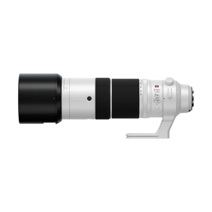 Fujifilm XF 150-600mm F5.6-8 R LM OIS WR Lens
