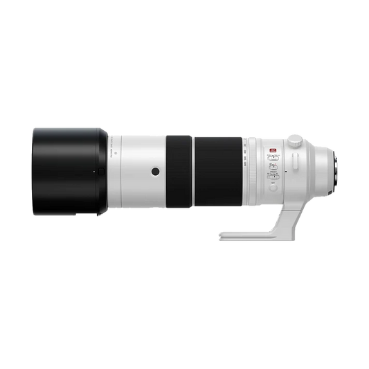 Fujifilm XF 150-600mm F5.6-8 R LM OIS WR Lens