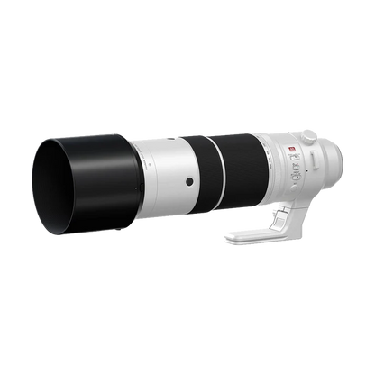 Fujifilm XF 150-600mm F5.6-8 R LM OIS WR Lens