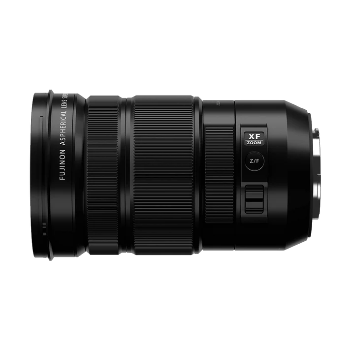 Fujifilm XF 18-120mm F4 LM PZ WR Lens