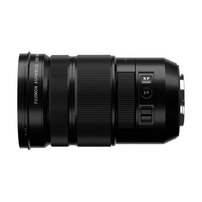 Fujifilm XF 18-120mm F4 LM PZ WR Lens