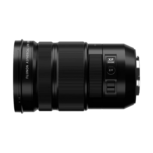 Fujifilm XF 18-120mm F4 LM PZ WR Lens