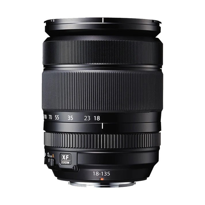 Fujifilm XF 18-135mm R OIS WR Lens