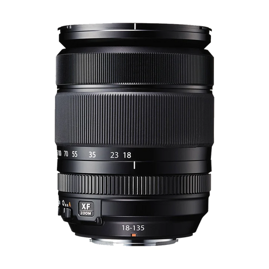 Fujifilm XF 18-135mm R OIS WR Lens