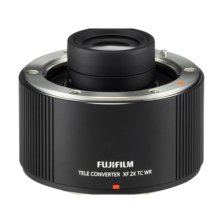 Fujifilm XF 2.0X TC WR Converter