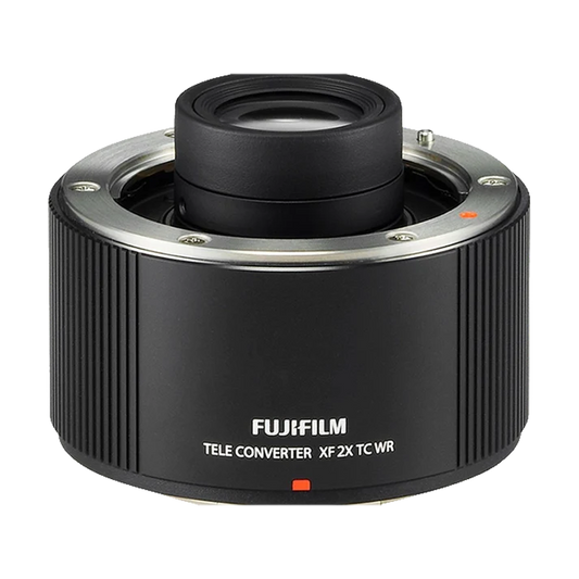 Fujifilm XF 2.0X TC WR Converter