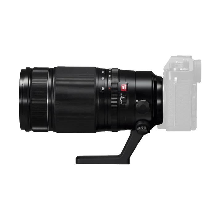 Fujifilm XF 50-140mm f/2.8 R LM OIS WR Lens