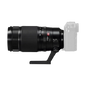 Fujifilm XF 50-140mm f/2.8 R LM OIS WR Lens