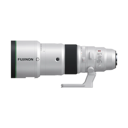 Fujifilm XF 500mm F5.6 R LM OIS WR Lens