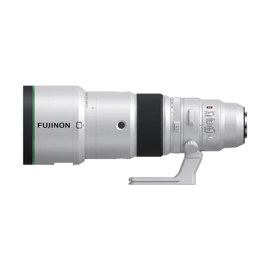 Fujifilm XF 500mm F5.6 R LM OIS WR Lens