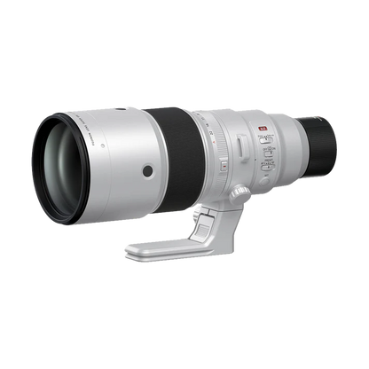 Fujifilm XF 500mm F5.6 R LM OIS WR Lens