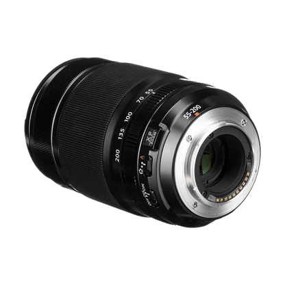 Fujifilm XF 55-200mm f/3.5-4.8 R LM OIS Lens