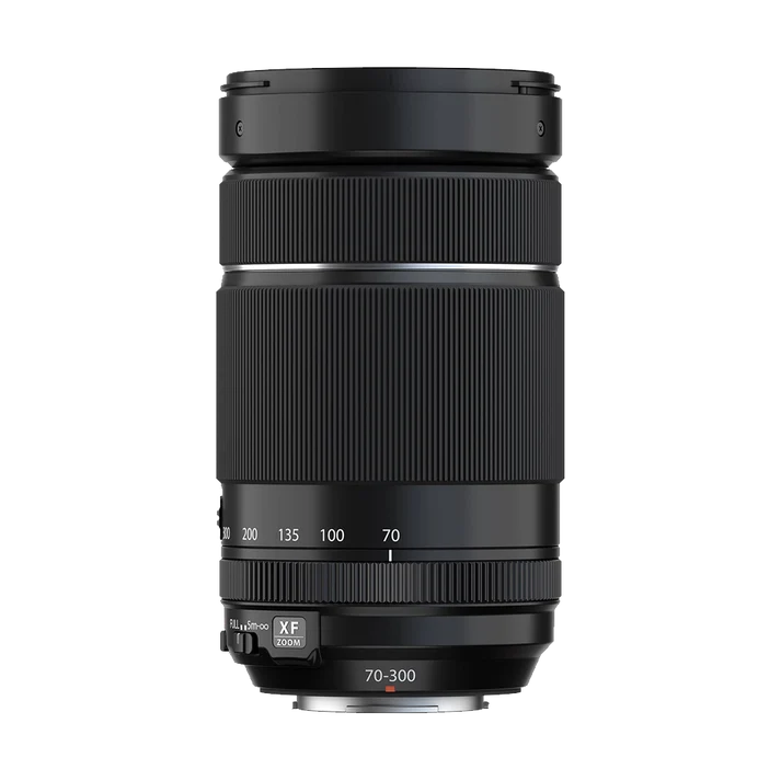 Fujifilm XF 70-300mm F4-5.6 Lens