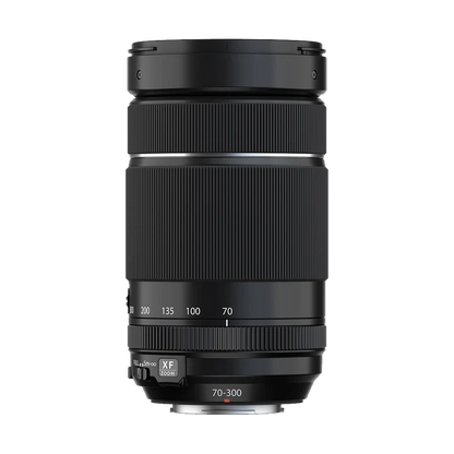 Fujifilm XF 70-300mm F4-5.6 Lens