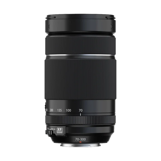 Fujifilm XF 70-300mm F4-5.6 Lens