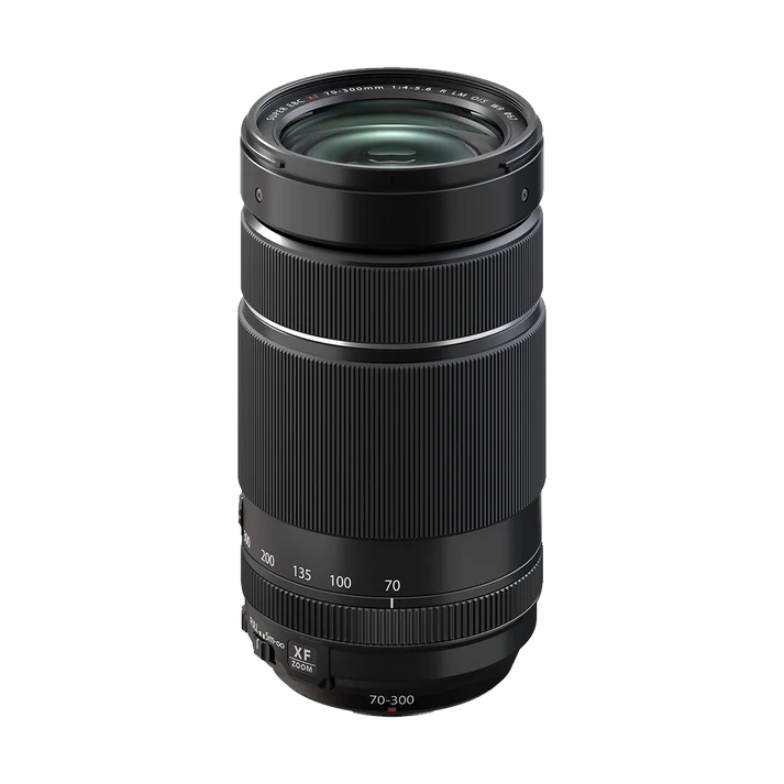 Fujifilm XF 70-300mm F4-5.6 Lens